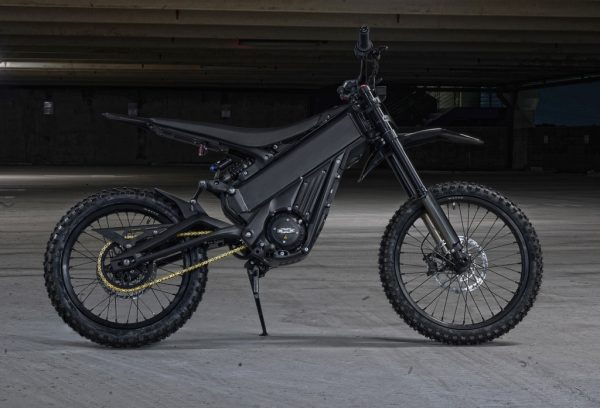 Talaria XXX Pro usa