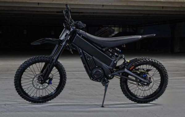 Talaria xxx pro finance